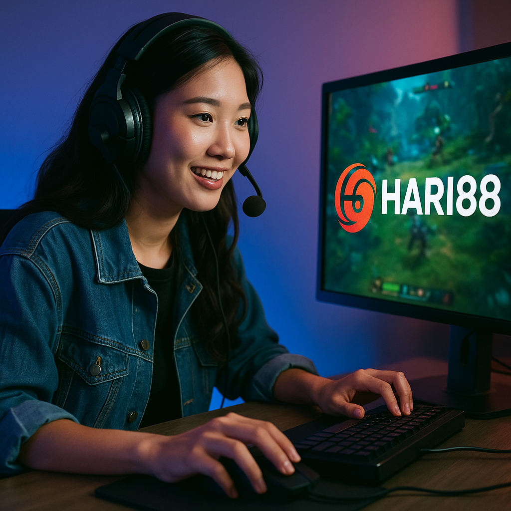 HARI88